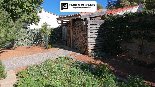 Villa contemporaine de 2021  Piscine balinaise  panneaux solaires  Draguignan