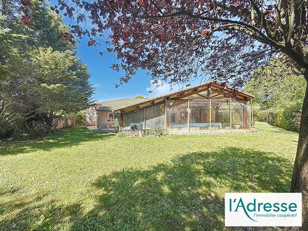 Maison d'architecte