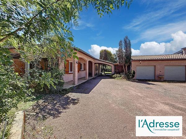 Maison d'architecte