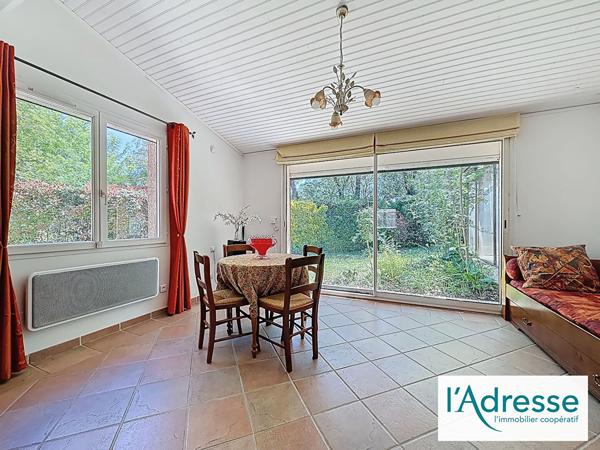 Maison d'architecte
