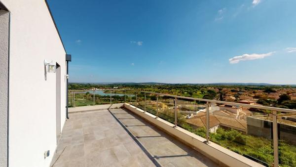 Maison Meze 7 pièce(s) 266 m2
