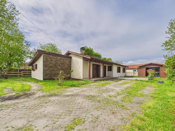 Maison- 6pièces-128m2