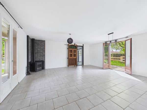 Maison- 6pièces-128m2