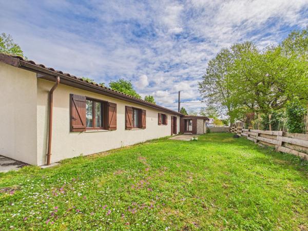 Maison- 6pièces-128m2