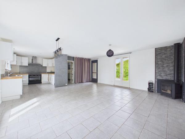 Maison- 6pièces-128m2