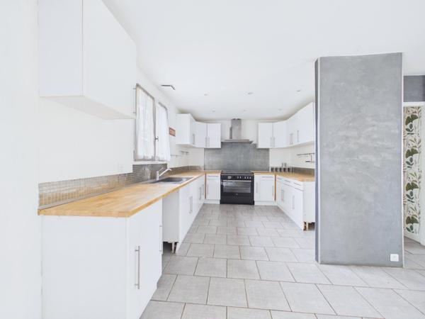 Maison- 6pièces-128m2