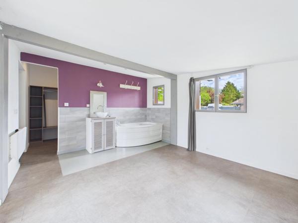 Maison- 6pièces-128m2