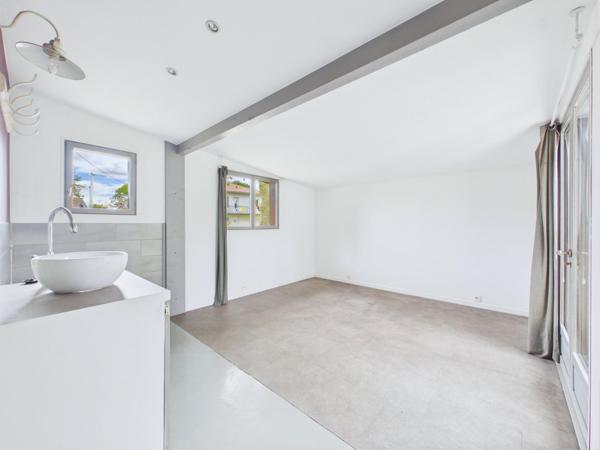 Maison- 6pièces-128m2