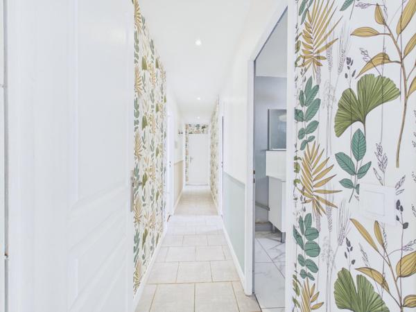 Maison- 6pièces-128m2