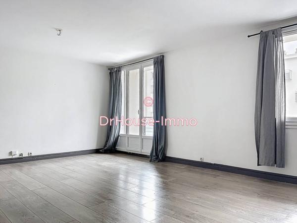 Appartement à vendre 4 pièces de 68 m²