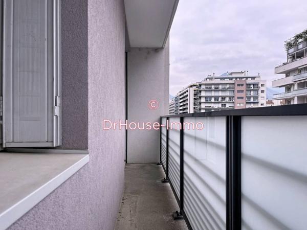 Appartement à vendre 4 pièces de 68 m²