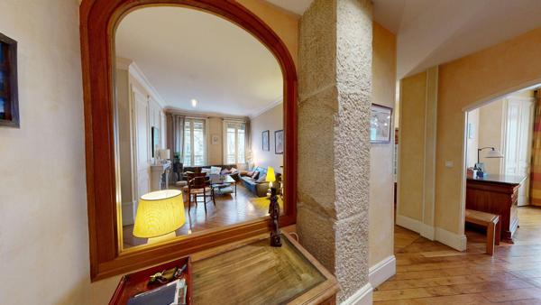 Appartement coup de coeur à Lyon  - Référence 1631