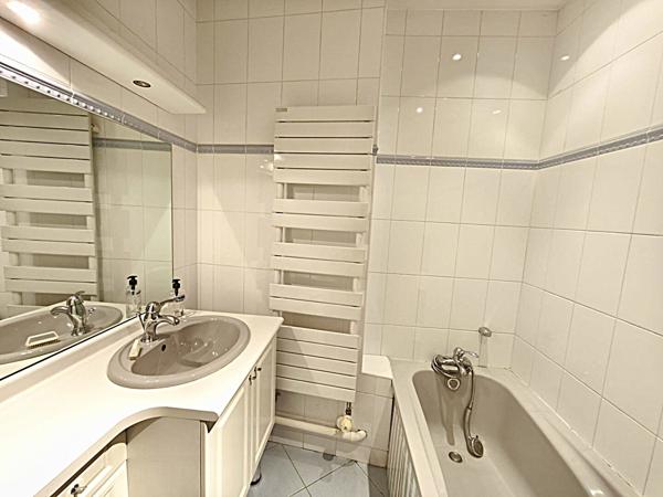 Appartement coup de coeur à Lyon  - Référence 1631