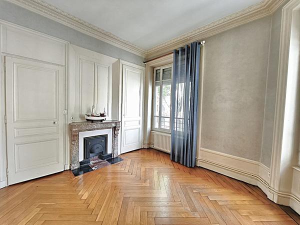 Appartement coup de coeur à Lyon  - Référence 1631
