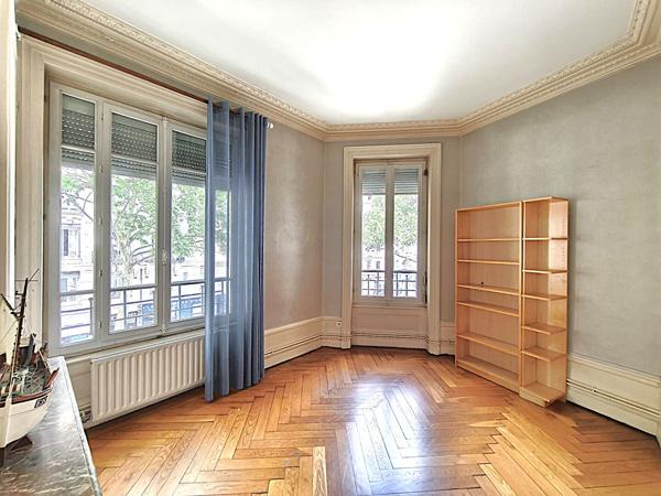 Appartement coup de coeur à Lyon  - Référence 1631