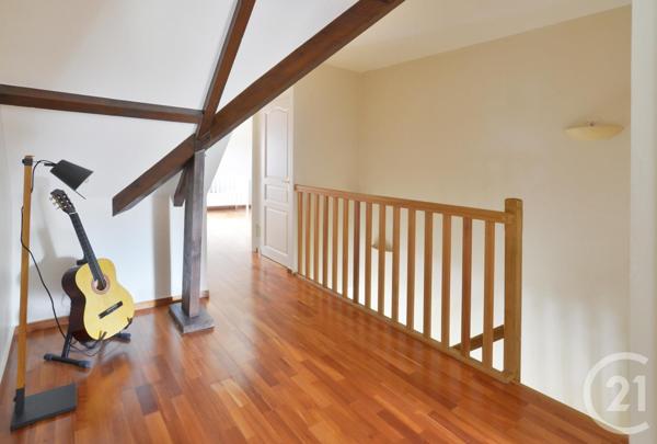 Maison à vendre  7 pièces - 155 m2 MONTGERON - 91