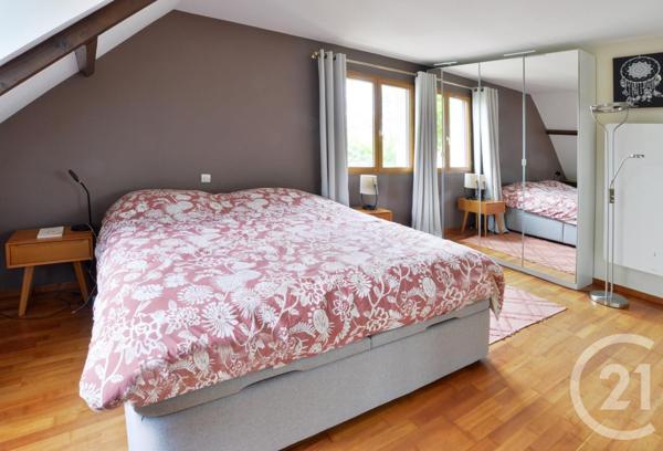 Maison à vendre  7 pièces - 155 m2 MONTGERON - 91