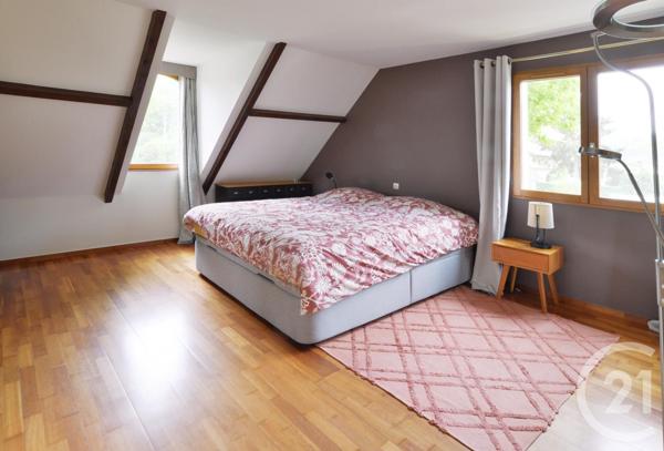 Maison à vendre  7 pièces - 155 m2 MONTGERON - 91