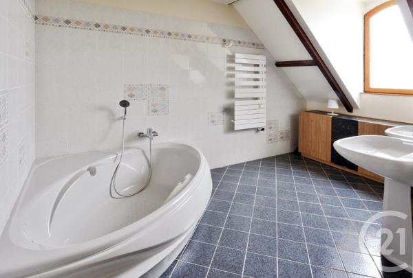 Maison à vendre  7 pièces - 155 m2 MONTGERON - 91