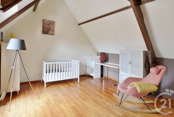 Maison à vendre  7 pièces - 155 m2 MONTGERON - 91