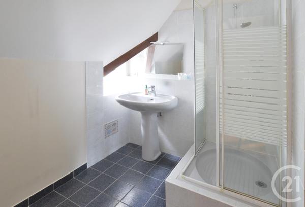 Maison à vendre  7 pièces - 155 m2 MONTGERON - 91