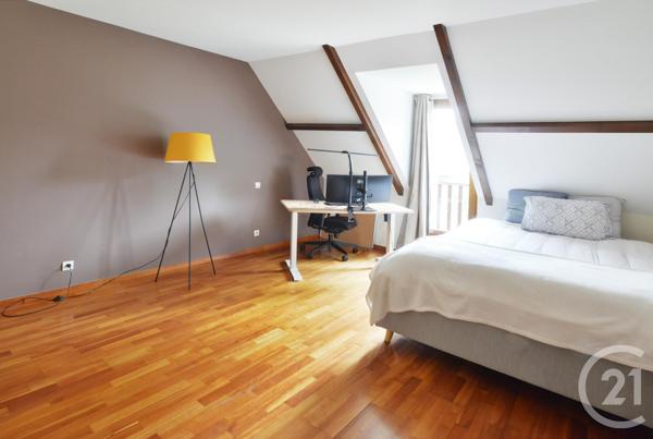 Maison à vendre  7 pièces - 155 m2 MONTGERON - 91