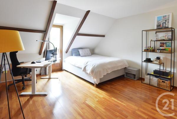 Maison à vendre  7 pièces - 155 m2 MONTGERON - 91