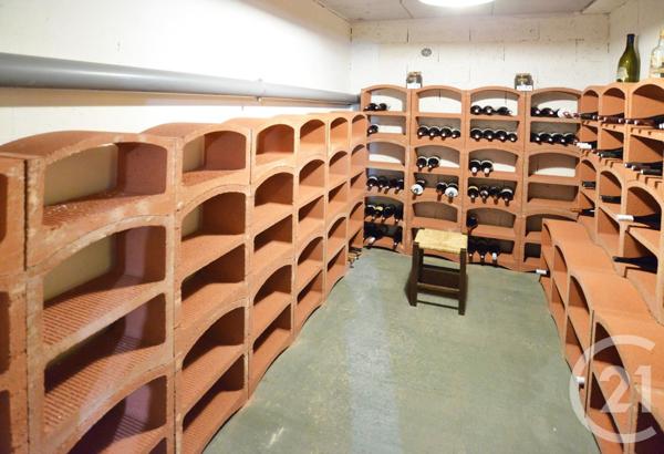 Maison à vendre  7 pièces - 155 m2 MONTGERON - 91