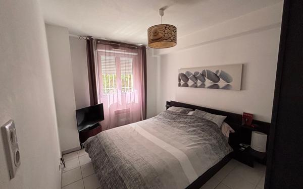 Appartement à vendre    3 pièces • 90,40 m2 Martigues