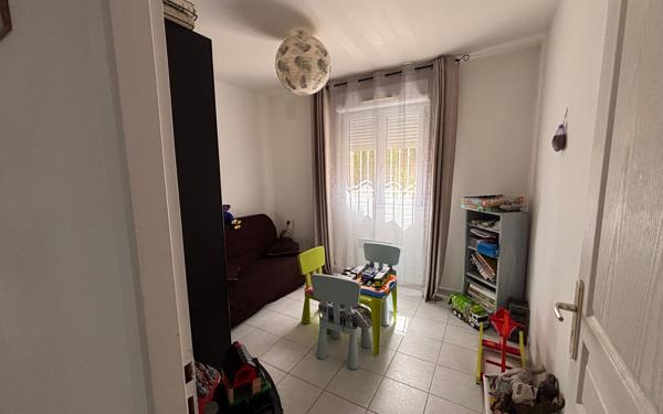 Appartement à vendre    3 pièces • 90,40 m2 Martigues