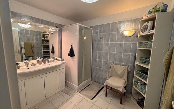 Appartement à vendre    3 pièces • 90,40 m2 Martigues