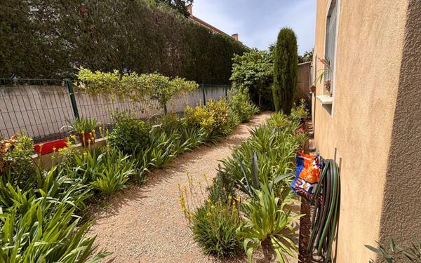 Appartement à vendre    3 pièces • 90,40 m2 Martigues