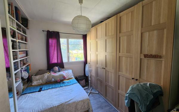 Maison à vendre    6 pièces •  La Seyne-sur-Mer