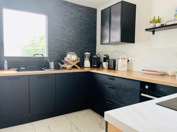 Héric (44810) HERIC CENTRE VILLE MAISON RECENTE RT 2020 112 M2