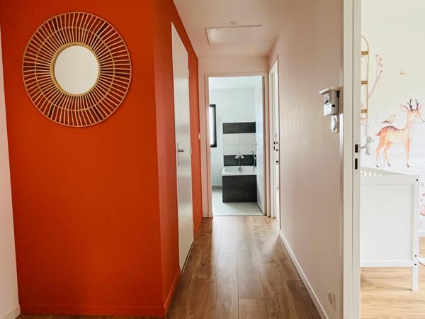 Héric (44810) HERIC CENTRE VILLE MAISON RECENTE RT 2020 112 M2