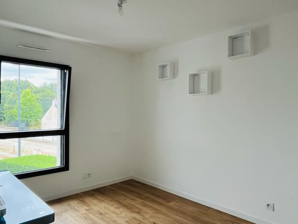 Héric (44810) HERIC CENTRE VILLE MAISON RECENTE RT 2020 112 M2