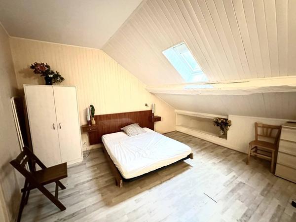 T2 centre ville Rodez