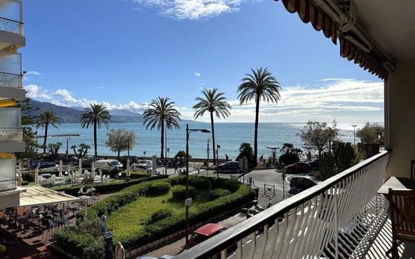 Appartement à vendre    3 pièces • 52,51 m2 Roquebrune-Cap-Martin