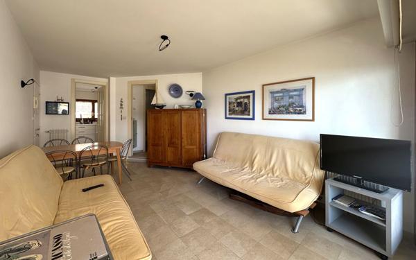 Appartement à vendre    3 pièces • 52,51 m2 Roquebrune-Cap-Martin