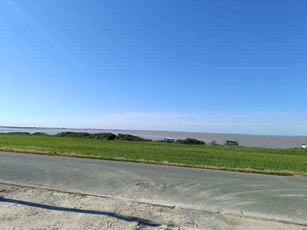 PROCHE MER MAISON 3 CHBRES AVEC JARDIN