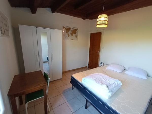 PROCHE MER MAISON 3 CHBRES AVEC JARDIN