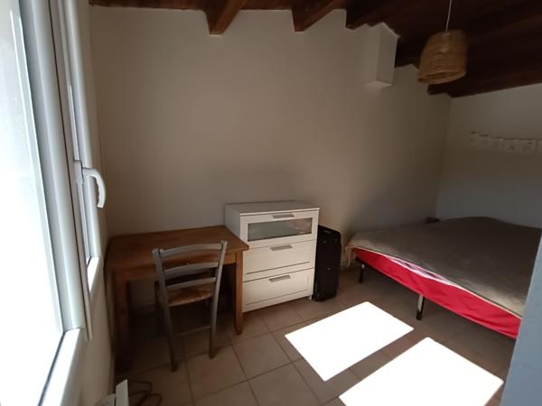 PROCHE MER MAISON 3 CHBRES AVEC JARDIN