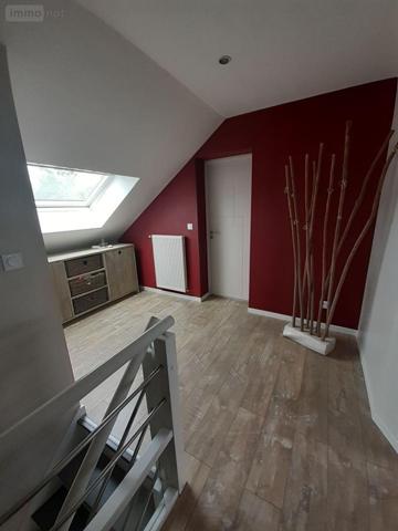 Maison à vendre à Écommoy dans la Sarthe (72220), ref : 023/2079