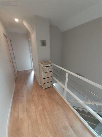 Maison à vendre à Écommoy dans la Sarthe (72220), ref : 023/2079