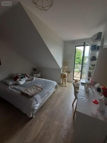 Maison à vendre à Écommoy dans la Sarthe (72220), ref : 023/2079