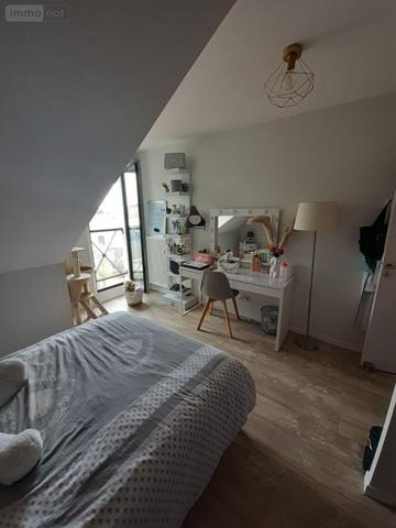 Maison à vendre à Écommoy dans la Sarthe (72220), ref : 023/2079