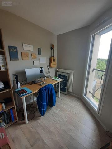 Maison à vendre à Écommoy dans la Sarthe (72220), ref : 023/2079