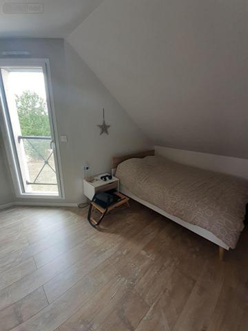 Maison à vendre à Écommoy dans la Sarthe (72220), ref : 023/2079