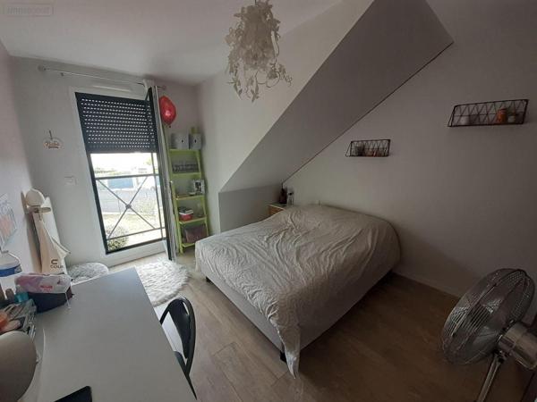 Maison à vendre à Écommoy dans la Sarthe (72220), ref : 023/2079