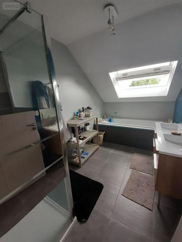 Maison à vendre à Écommoy dans la Sarthe (72220), ref : 023/2079